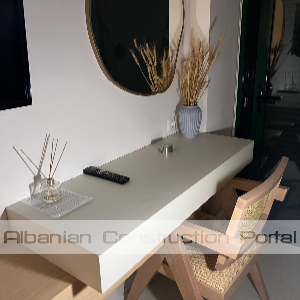 Prodhim dhe montim mobiliesh te personalizuara Prodhim dhe montim mobiliesh te personalizuara